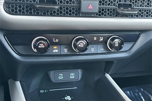 New 2026 Honda HR-V LX image 23