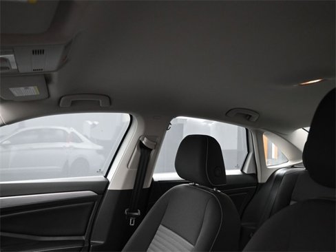 New 2025 Volkswagen Jetta S image 23