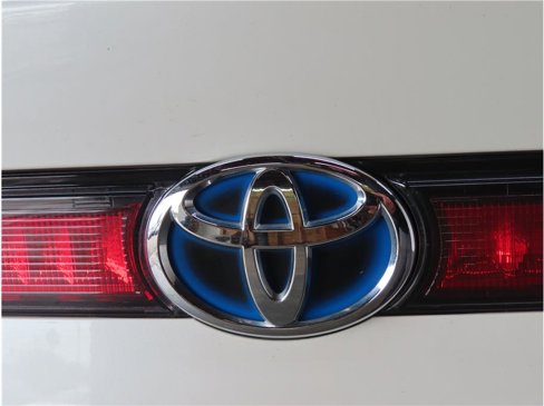 Used 2017 Toyota Mirai image 24