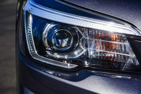 Used 2020 Subaru Forester Premium image 12