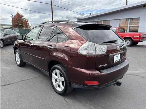 Used 2008 Lexus RX 350 AWD image 3