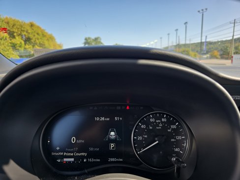 Used 2024 Nissan Kicks SR w/ SR Premium Package image 23