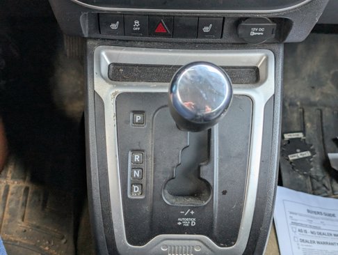 Used 2016 Jeep Compass Latitude image 7