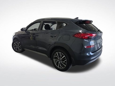 Used 2019 Hyundai Tucson SEL image 3