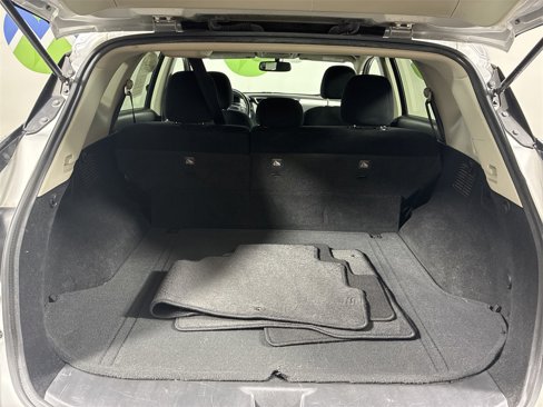 Used 2018 Nissan Murano SV image 20