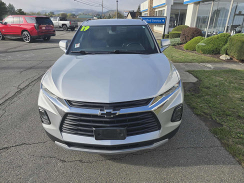 Used 2019 Chevrolet Blazer LT image 8