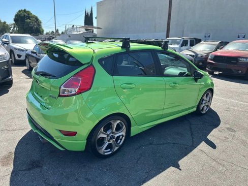 Used 2015 Ford Fiesta ST image 21
