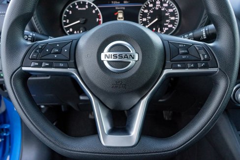Used 2023 Nissan Sentra SV image 23