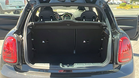 Used 2022 MINI Cooper John Cooper Works image 14