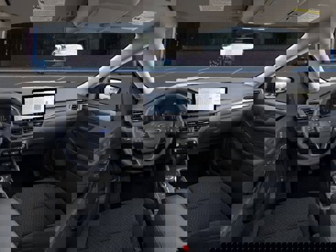 New 2025 Ford Escape Active image 9