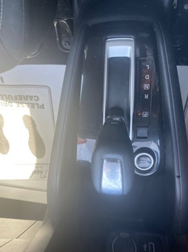 Used 2020 Nissan Kicks S image 17