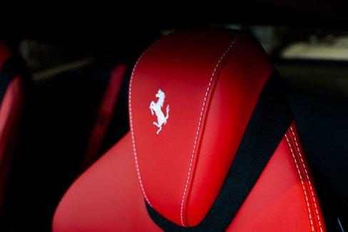 Certified 2023 Ferrari Roma image 13