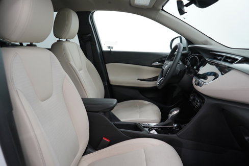 Used 2023 Buick Encore GX Select w/ Safety Package II image 11