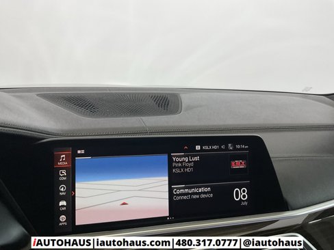 Used 2020 BMW X5 sDrive40i w/ Premium Package image 28