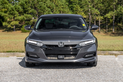 Used 2019 Honda Accord EX image 2
