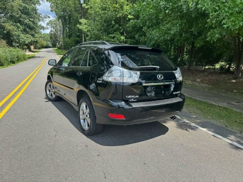 Used 2006 Lexus RX 400h AWD image 9