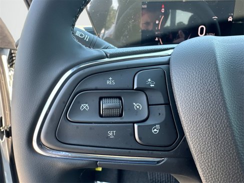 New 2025 Buick Envista Sport Touring w/ Convenience I Package image 30