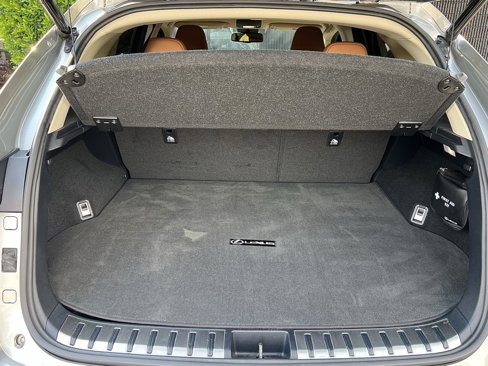 Used 2020 Lexus NX 300 FWD image 17