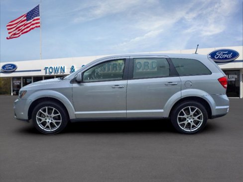 Used 2019 Dodge Journey GT image 6