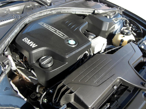 Used 2014 BMW 328i Sedan image 19