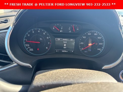 Used 2017 Chevrolet Malibu LT image 17