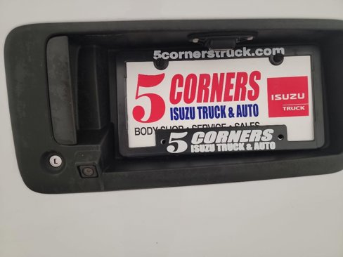 Used 2023 GMC Savana 2500 Extended w/ Driver Convenience Package image 12