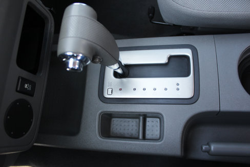 Used 2019 Nissan Frontier S image 31