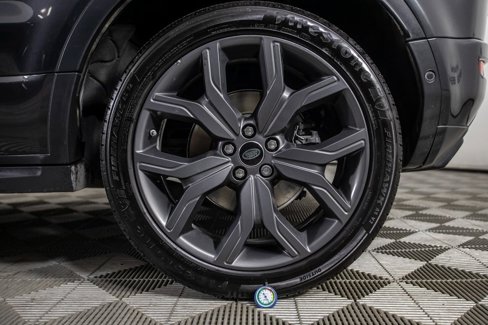 Used 2017 Land Rover Range Rover Evoque Autobiography image 42