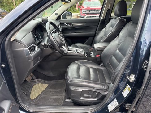 Used 2020 MAZDA CX-5 Grand Touring image 17