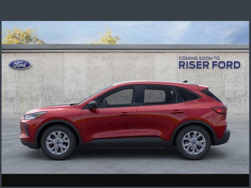 New 2025 Ford Escape Active w/ Cold Weather Package image 3