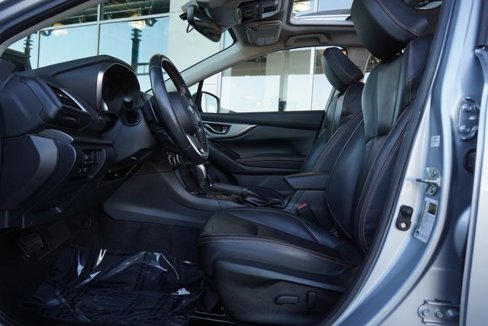Used 2021 Subaru Crosstrek 2.5i Limited w/ Moonroof Package 2 image 28