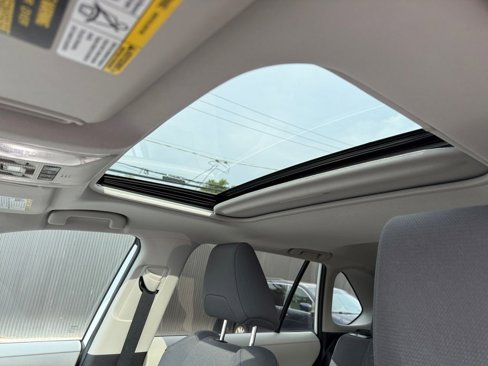 Certified 2022 Toyota RAV4 XLE image 27