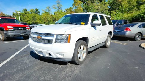Used 2012 Chevrolet Tahoe LT image 4