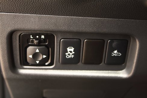 New 2024 Mitsubishi Mirage G4 ES image 12