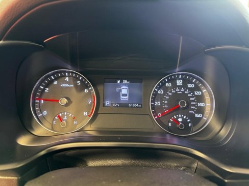 Used 2019 Kia Forte LXS image 17