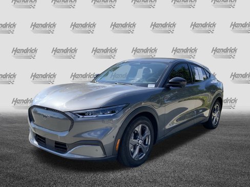 Used 2023 Ford Mustang Mach-E Select image 5