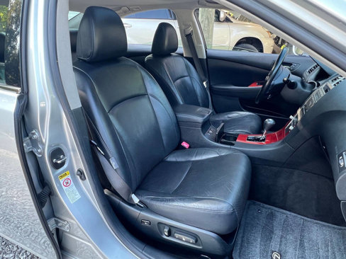 Used 2008 Lexus ES 350 image 15