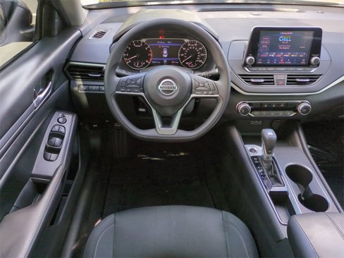 Used 2022 Nissan Altima 2.5 SV image 16