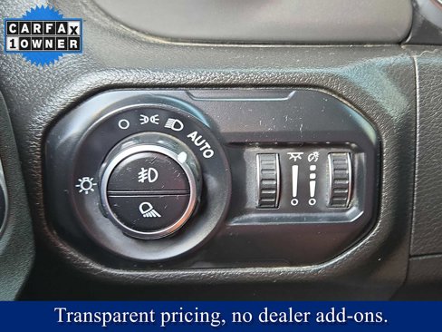 Used 2021 Jeep Gladiator Sport image 23