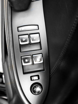 Used 2016 Cadillac CTS Luxury image 27