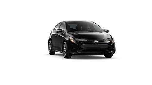 New 2026 Toyota Corolla LE image 16