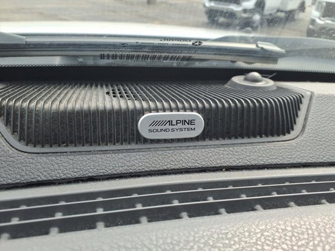 Used 2015 RAM 1500 Big Horn image 21