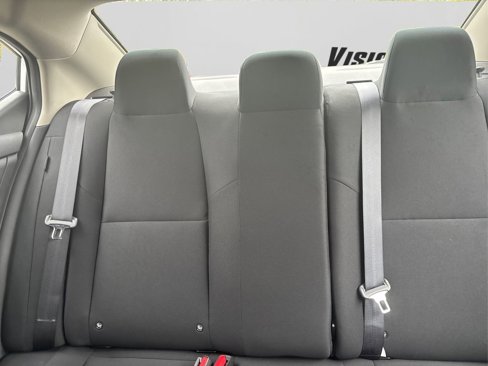 Certified 2025 Nissan Sentra S image 17