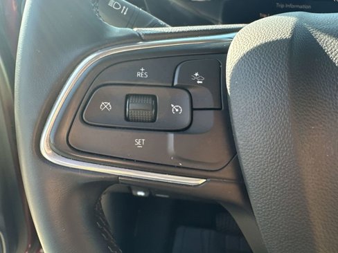 Certified 2024 Buick Encore GX Sport Touring image 33