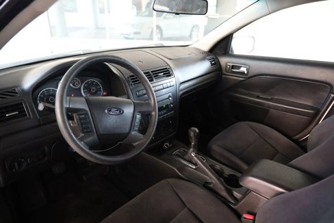 Used 2006 Ford Fusion SE image 12