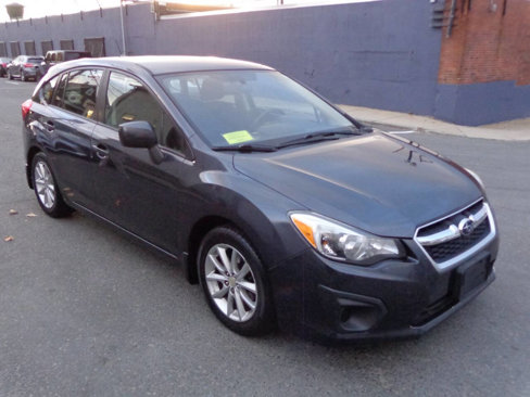 Used 2013 Subaru Impreza 2.0i Premium image 38
