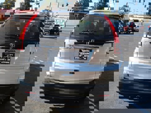 Used 2012 Honda CR-V EX-L image 6