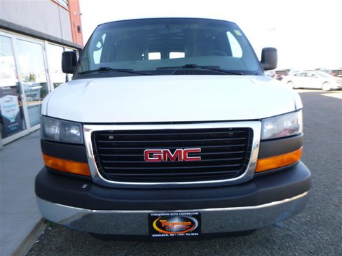 Used 2015 GMC Savana 2500 image 18