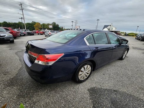 Used 2012 Honda Accord LX image 7