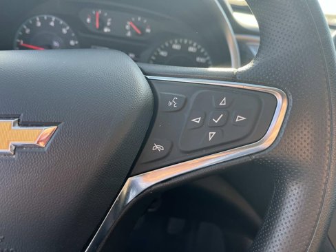 Certified 2024 Chevrolet Malibu LT image 18